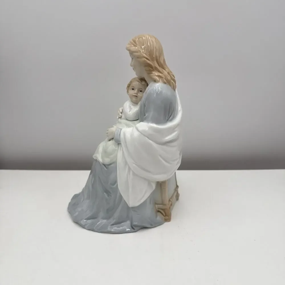 Homco vintage porcelain